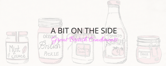 British Condiments