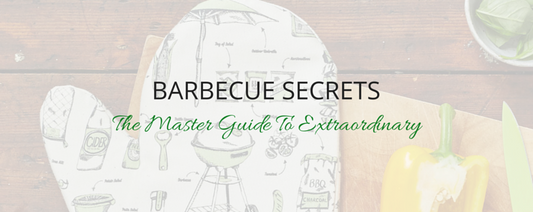 Barbacue Secrets