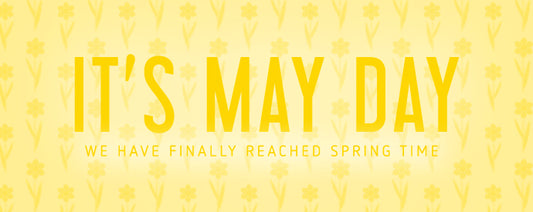 its May-Day