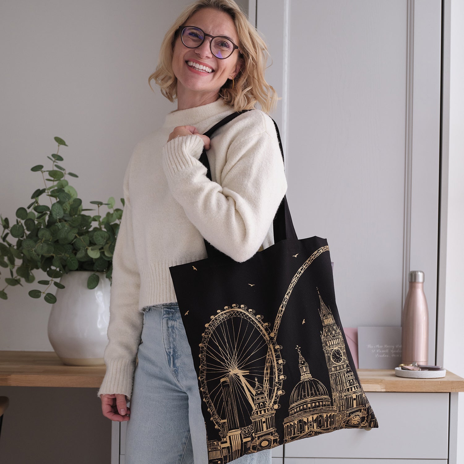 The Everyday Tote
