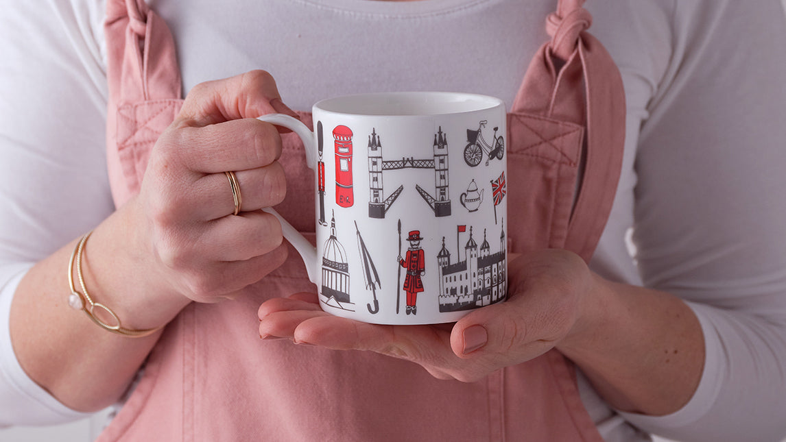Mugs & Cups