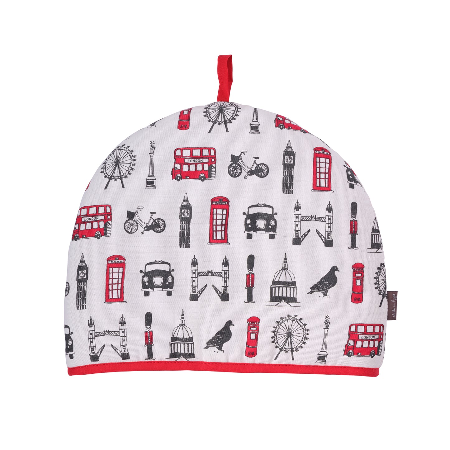 London Icons Tea Cosy