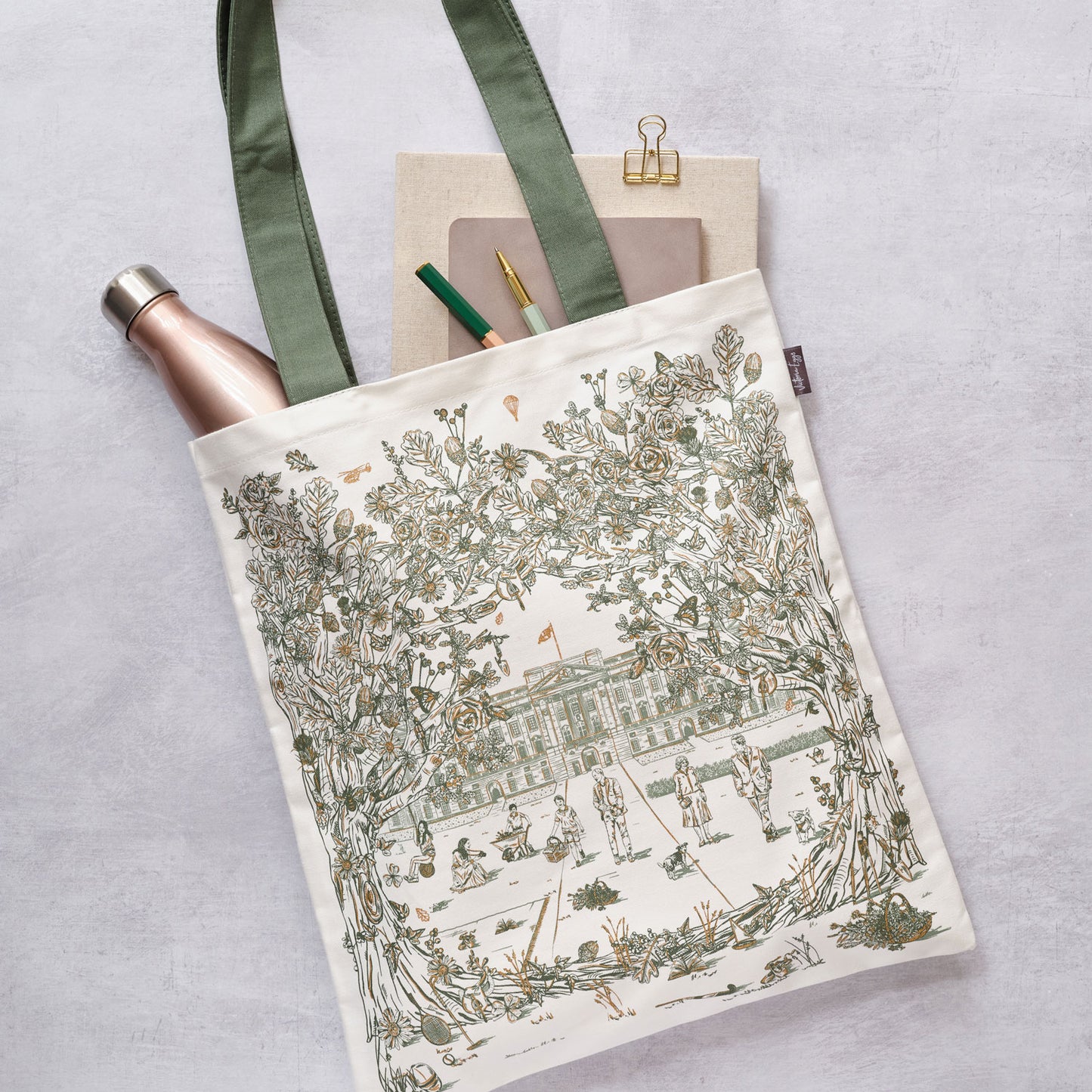 Royal Family The Everyday Tote