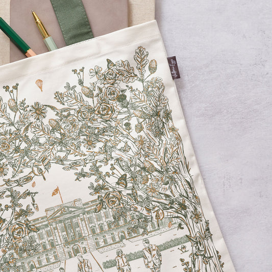 Royal Family The Everyday Tote