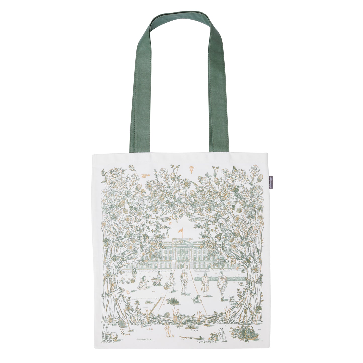 Royal Family The Everyday Tote