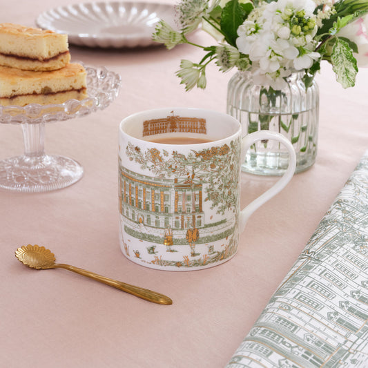 Royal Family Mug