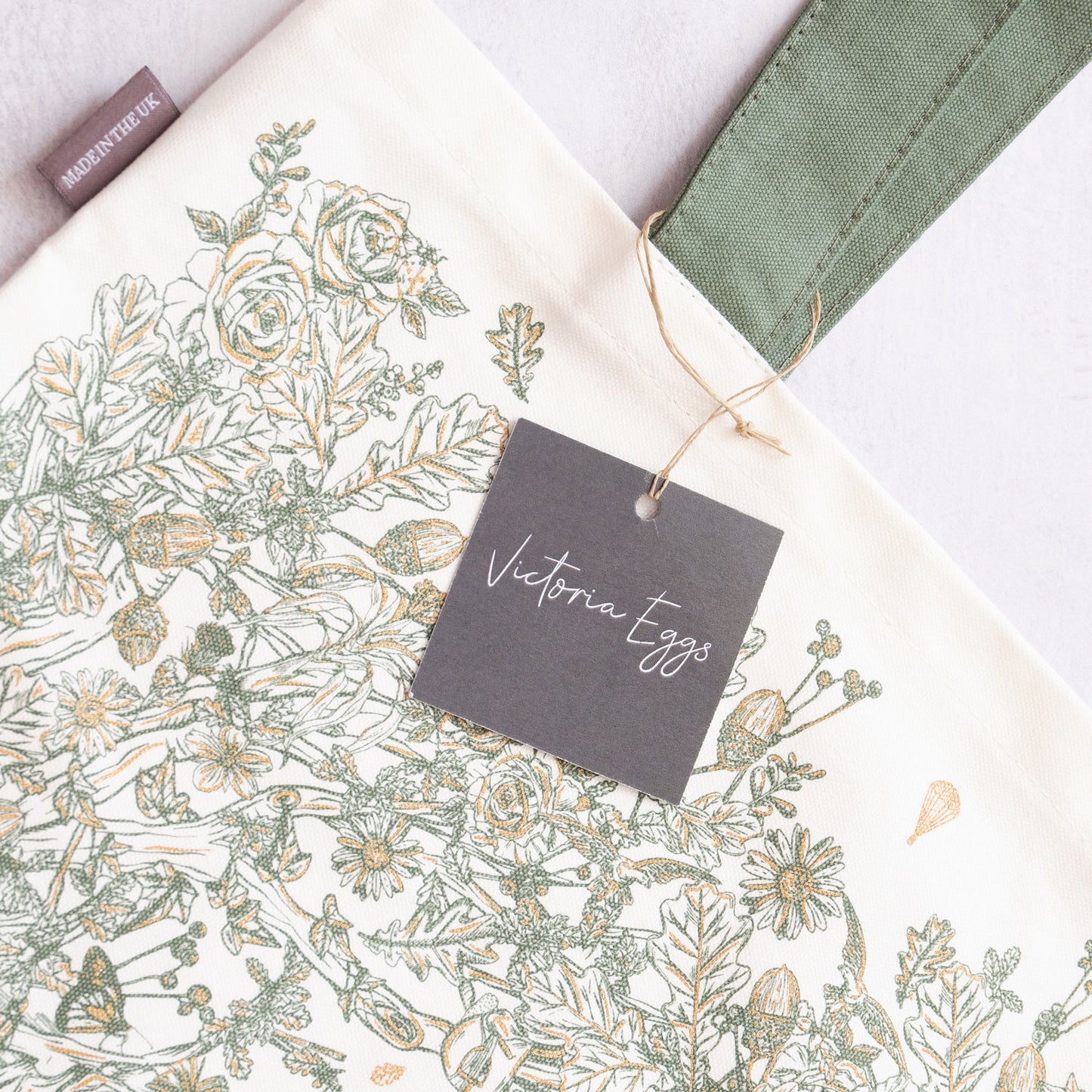 Royal Family The Everyday Tote