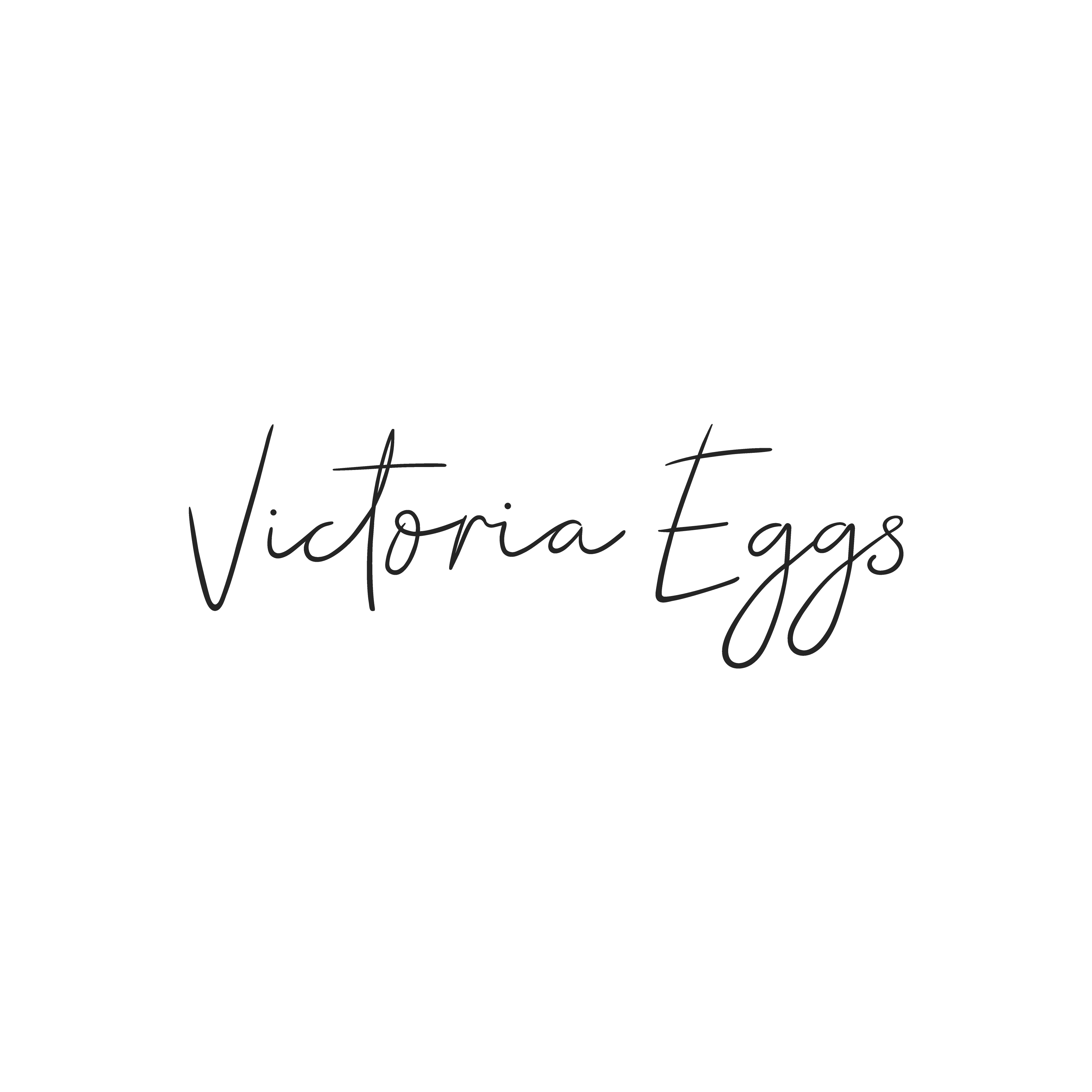 Queen's Platinum Jubilee – Victoria Eggs Queen's Platinum Jubilee – Victoria Eggs