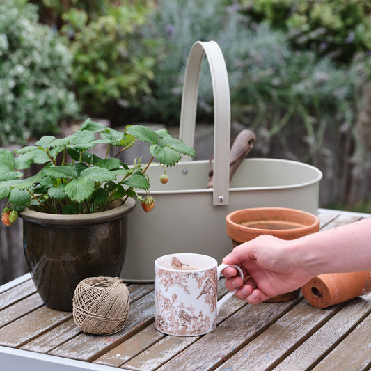 Autumn Garden Mug