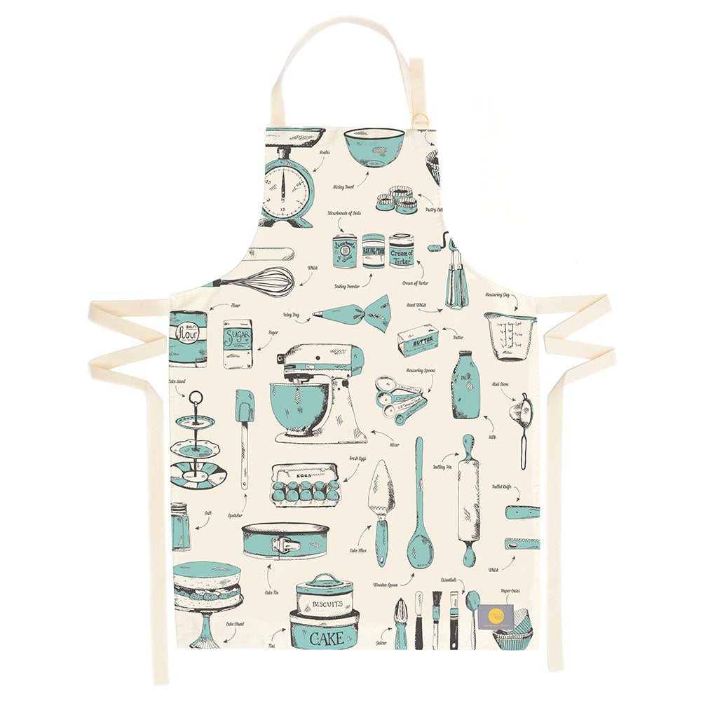 Baking Delight Apron