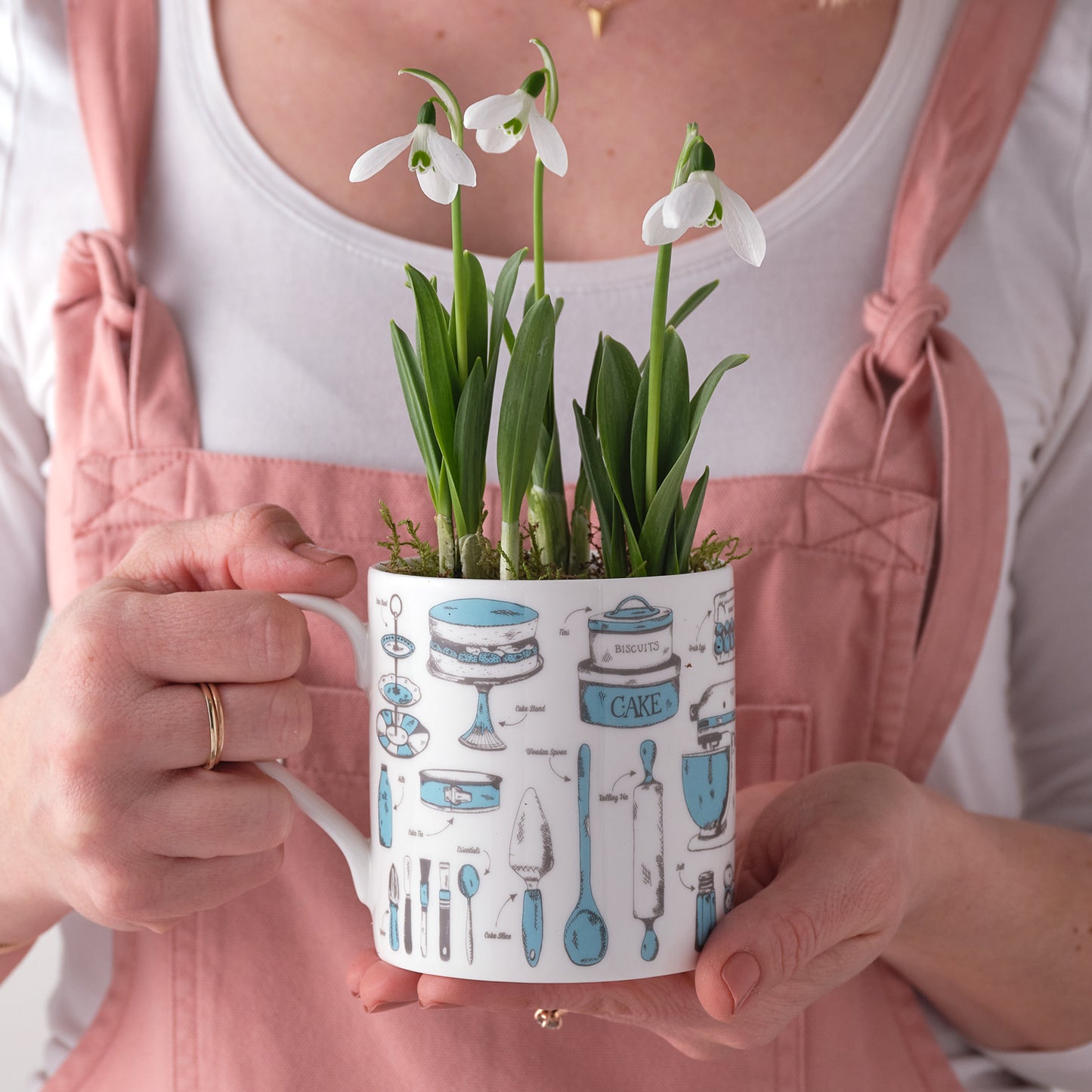 Baking Delight Mug