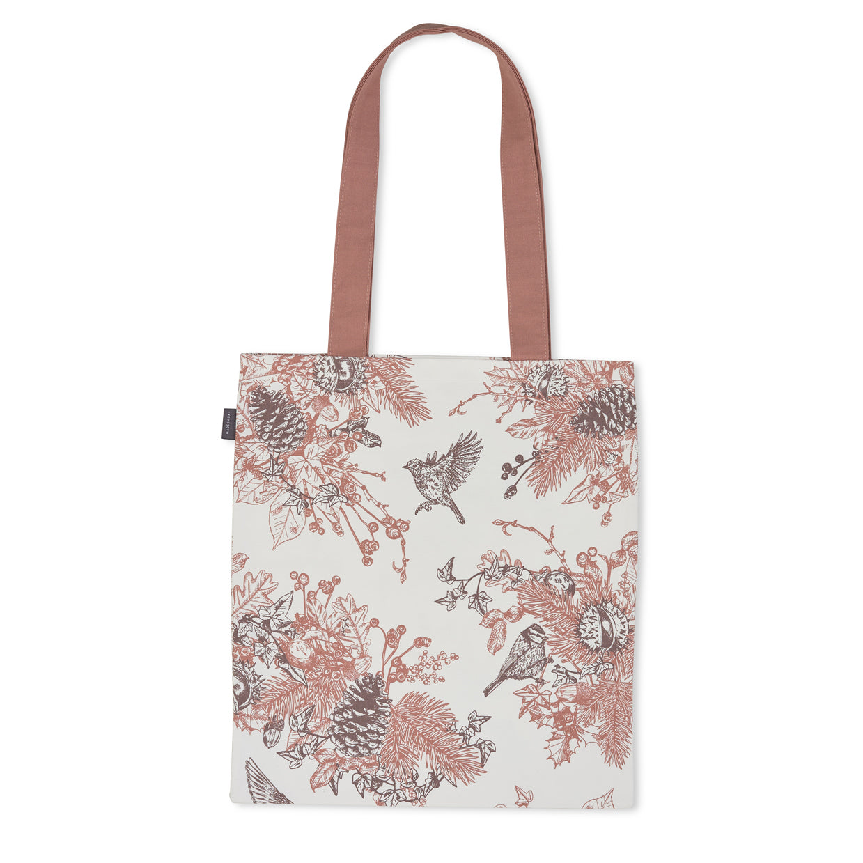 Autumn Garden The Everyday Tote