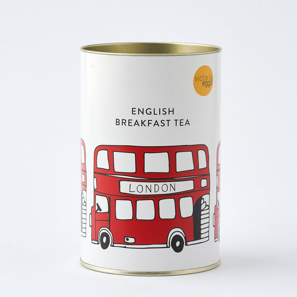 London English Breakfast Tea