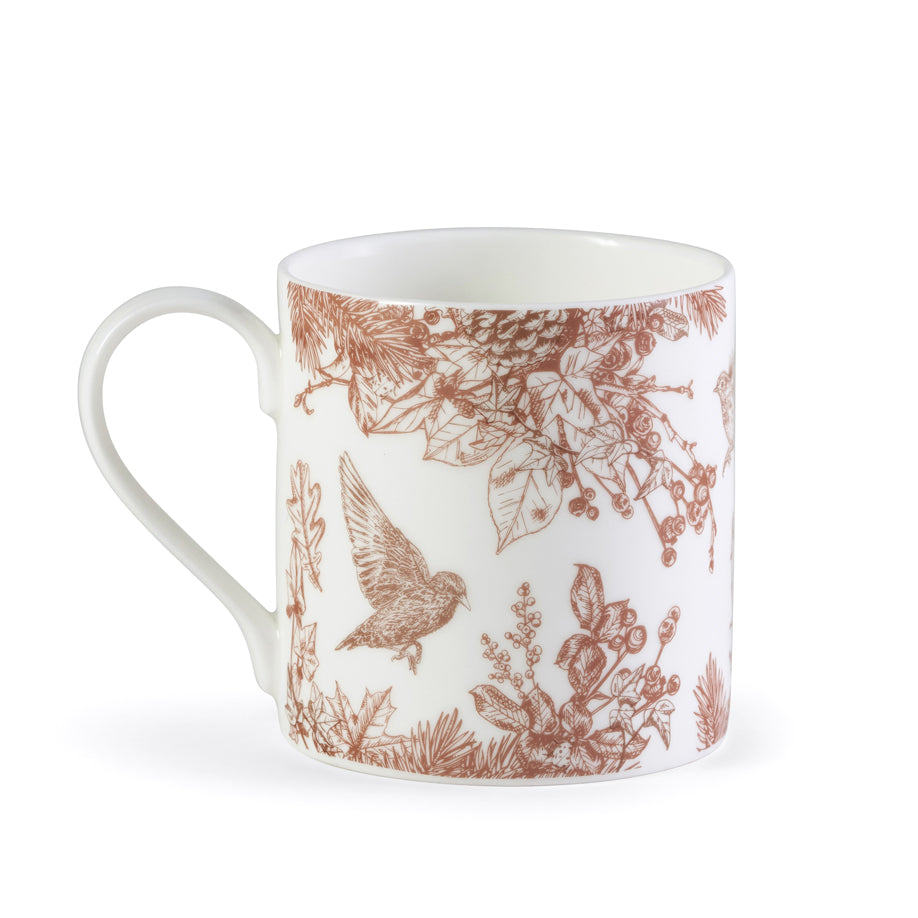Autumn Garden Mug
