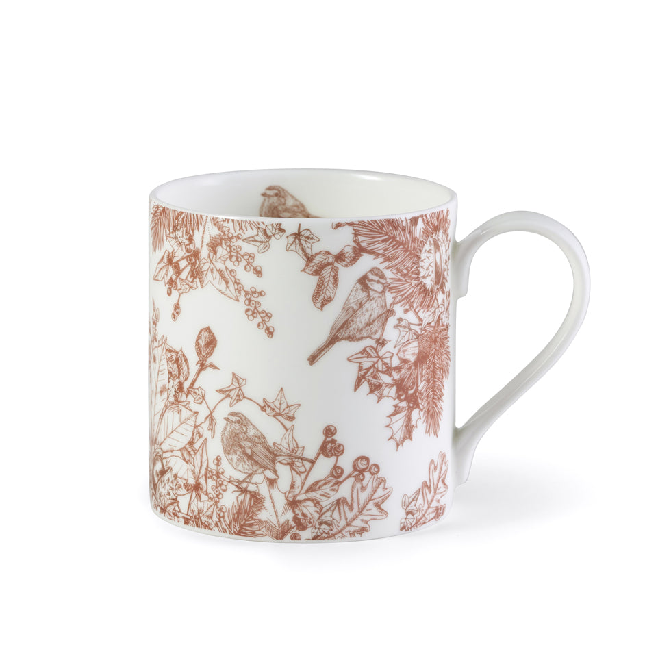 Autumn Garden Mug