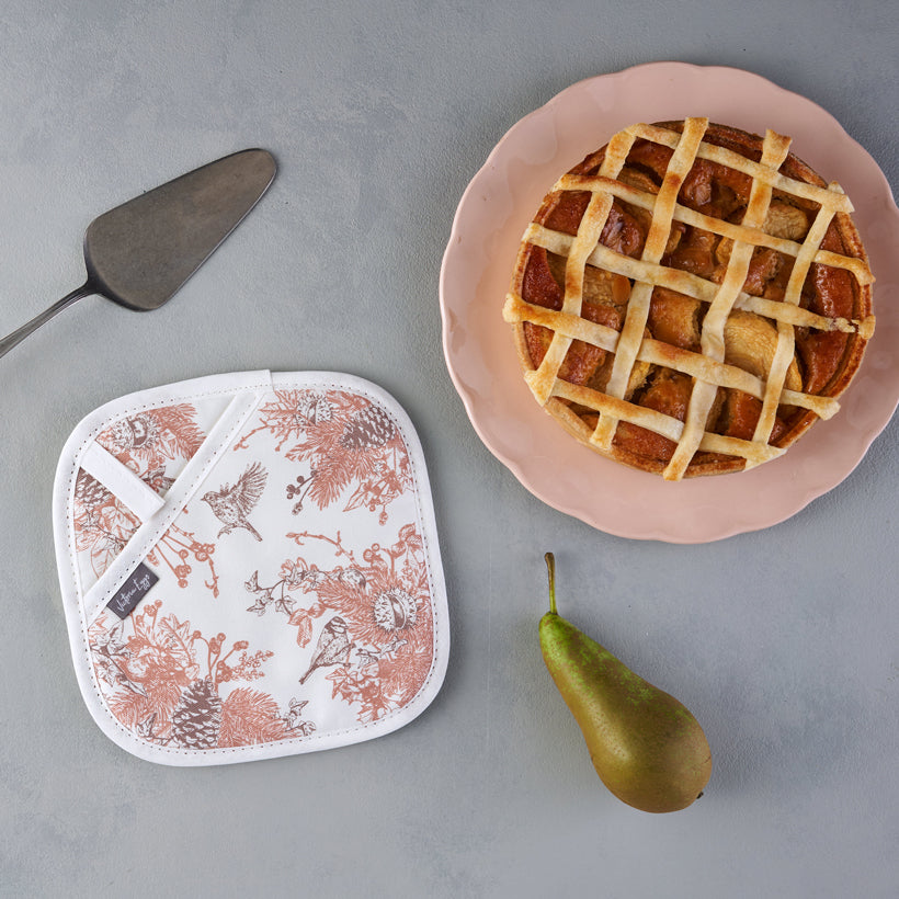 Autumn Garden Pot Grab