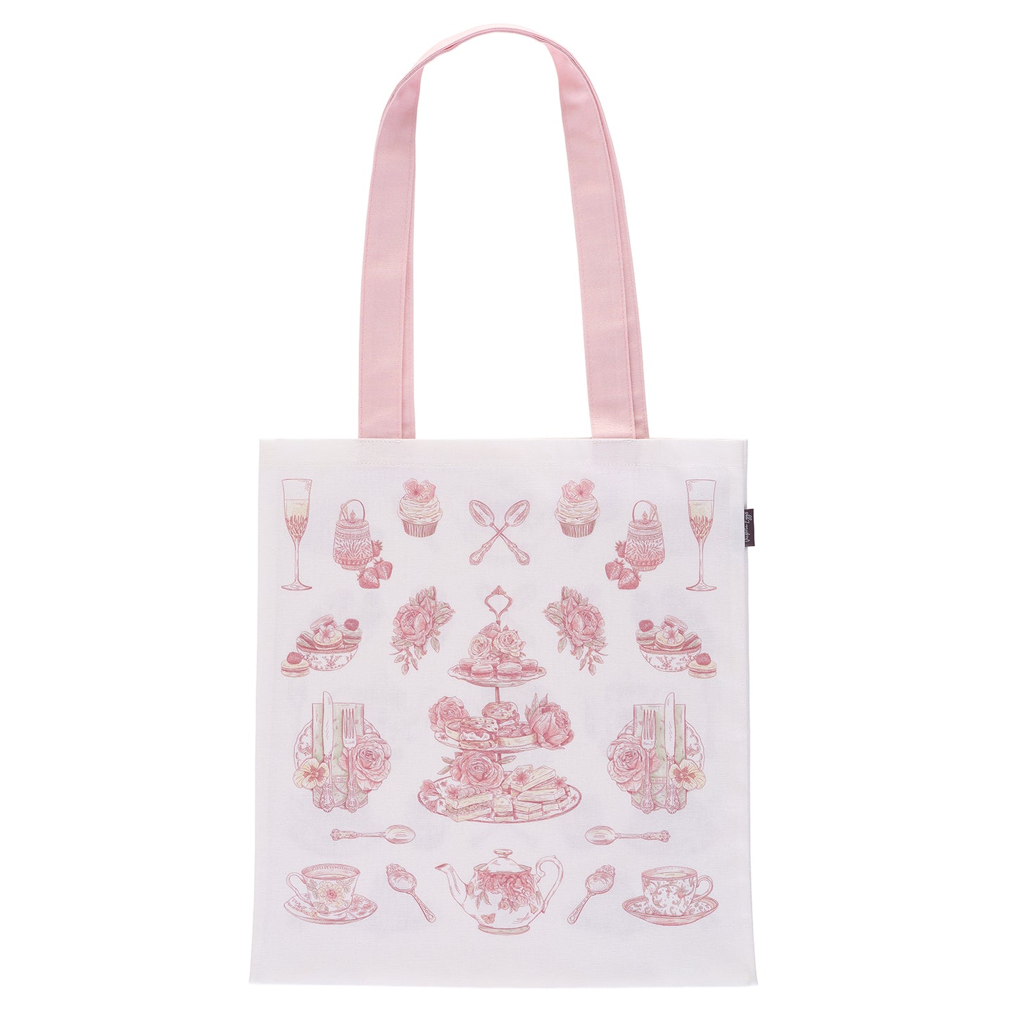 Afternoon Tea The Everyday Tote