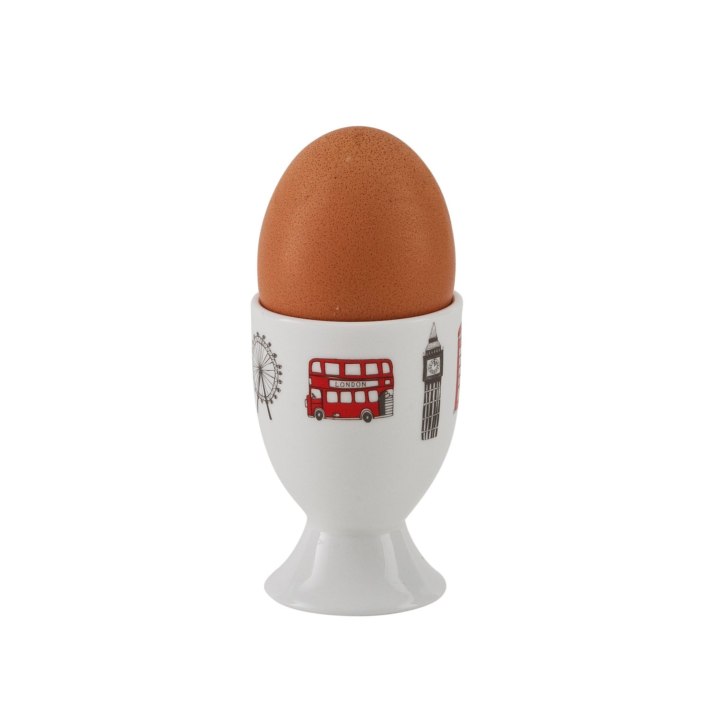 London Skyline Egg Cup