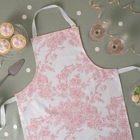 Victoria Eggs Creates Laura Ashley 70th Anniversary Design