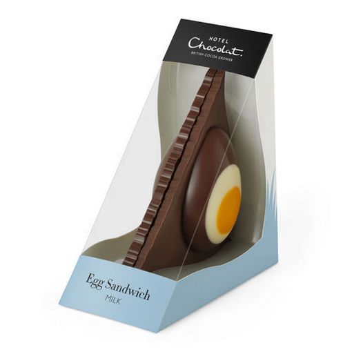 Top 6 Crazy Easter Eggs for 2018