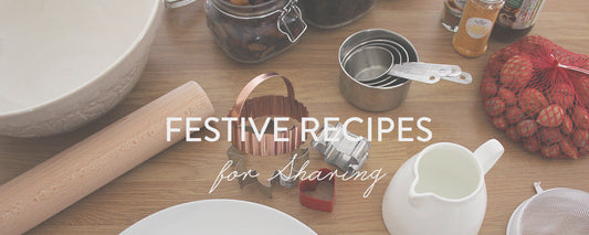 Festive Recipes