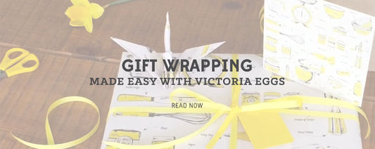 Gift Wrapping