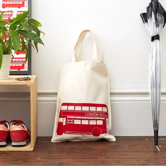 Five reasons why you should be using a canvas bag!