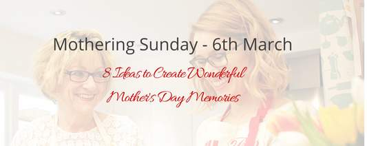 Mothering Sunday
