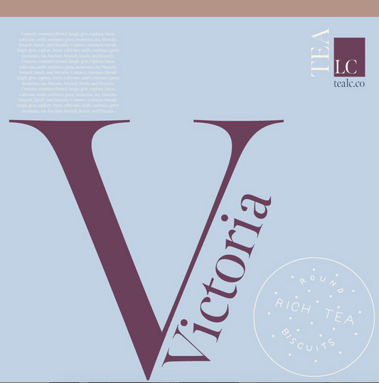 Tea! Why us Brits love it so much….