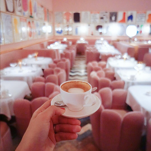 National Tea Day; Tea Glorious Tea!