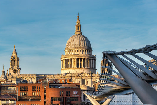 Q+A with St Paul's Cathedral Gift Shop, our November Retailer Of The Month