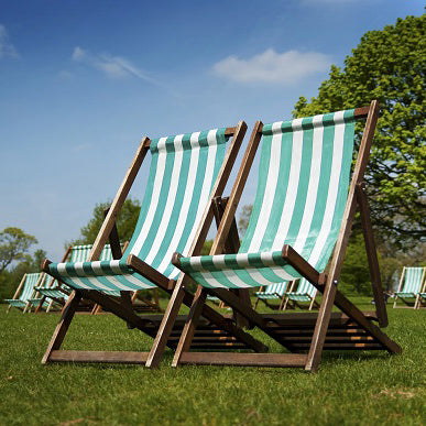 Tara's Summer Travel Guide - tips & favourite places