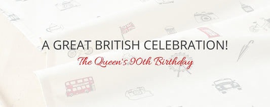 The Queens 90th Birthday