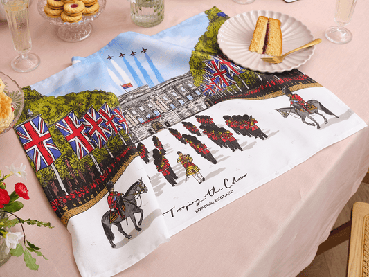A Love Letter to London