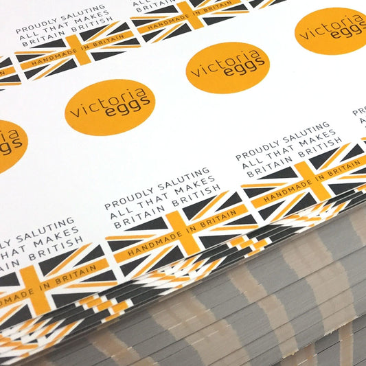 Celebrate and Support Made in Britain!