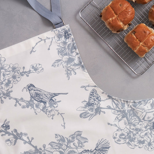 Hot Cross Buns With A Twist