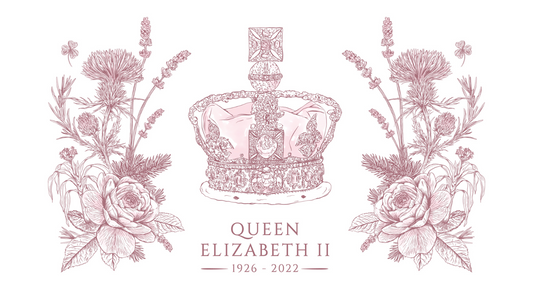 Her Majesty, Queen Elizabeth II Commemorative Collection