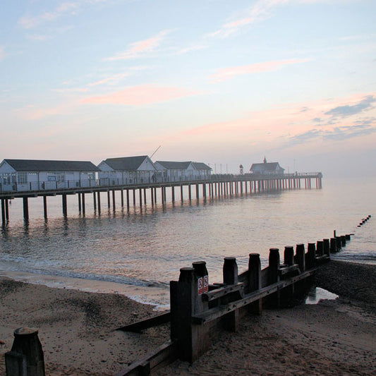 Victoria’s Favourite Seaside Towns