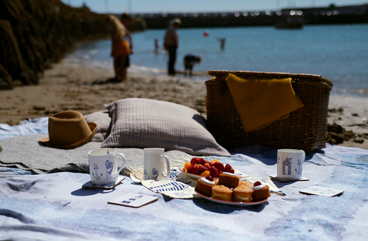 Remember to Pack Everything You Need With our Packing Checklist!