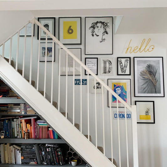 Art and Happiness