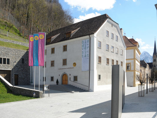 Q+A The Liechtensteinisches LandesMuseum, Our September Retailer Of The Month