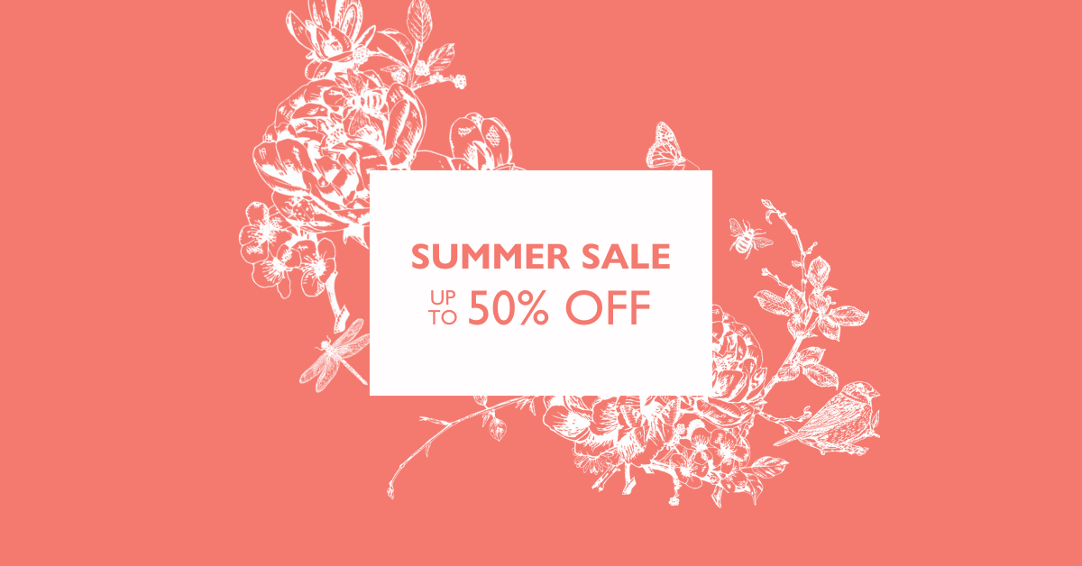 Summer Sale 2025