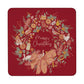 Ten Lords A Leaping Set of 4 Coasters