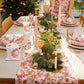 Twelve Days of Christmas Apron