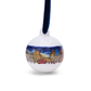 A London Christmas Tale Bauble