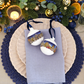 A London Christmas Tale Bauble