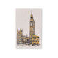 Big Ben Postcard