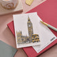 Big Ben Postcard