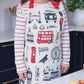 Big Smoke Children's Apron