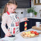 Big Smoke Children's Apron
